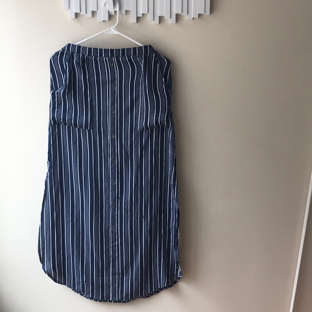 Roxi Maxi Skirt